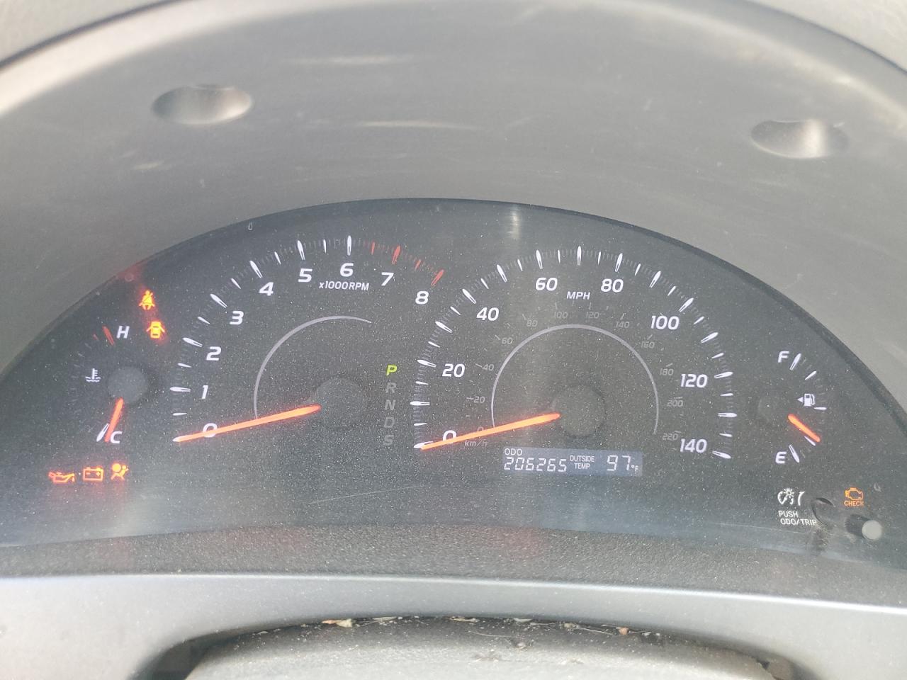 2010 Toyota Camry Base VIN: 4T1BF3EK7AU024983 Lot: 66714545