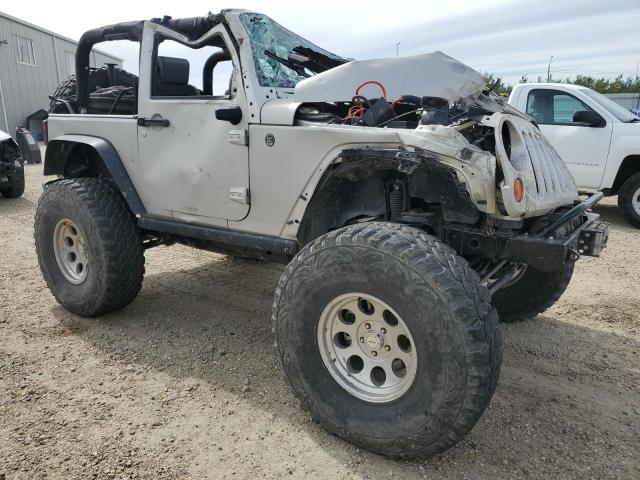 2007 JEEP WRANGLER X  