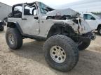 2007 JEEP WRANGLER X   for sale at Copart AB - EDMONTON