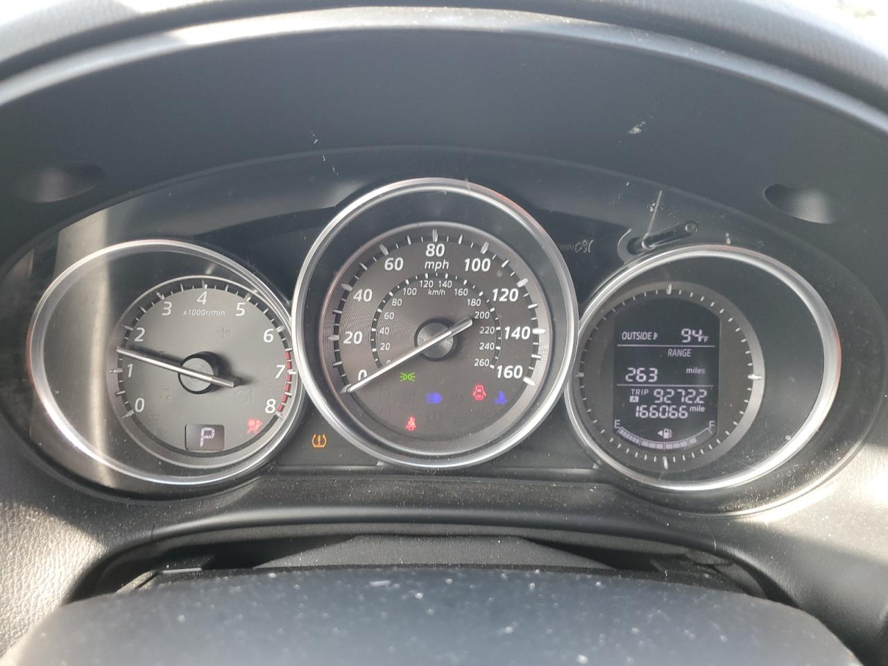 2013 Mazda Cx-5 Sport VIN: JM3KE2BEXD0118469 Lot: 65263705