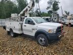 2014 RAM 4500    à vendre chez Copart PA - ALTOONA