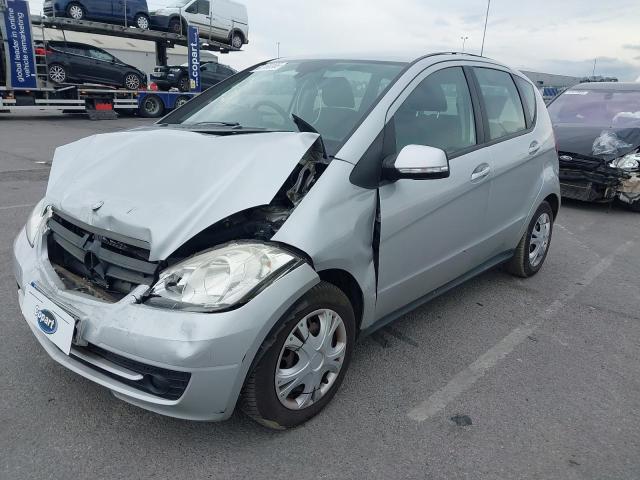 2009 MERCEDES BENZ A180 CDI C