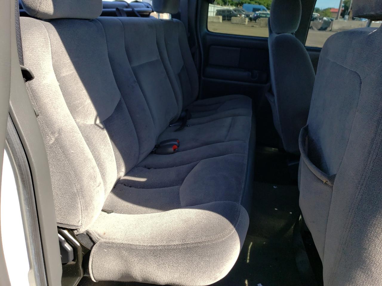 2003 GMC New Sierra K1500 VIN: 2GTEK19V931325873 Lot: 65036575