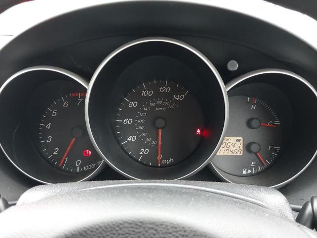 2006 MAZDA 3 TS