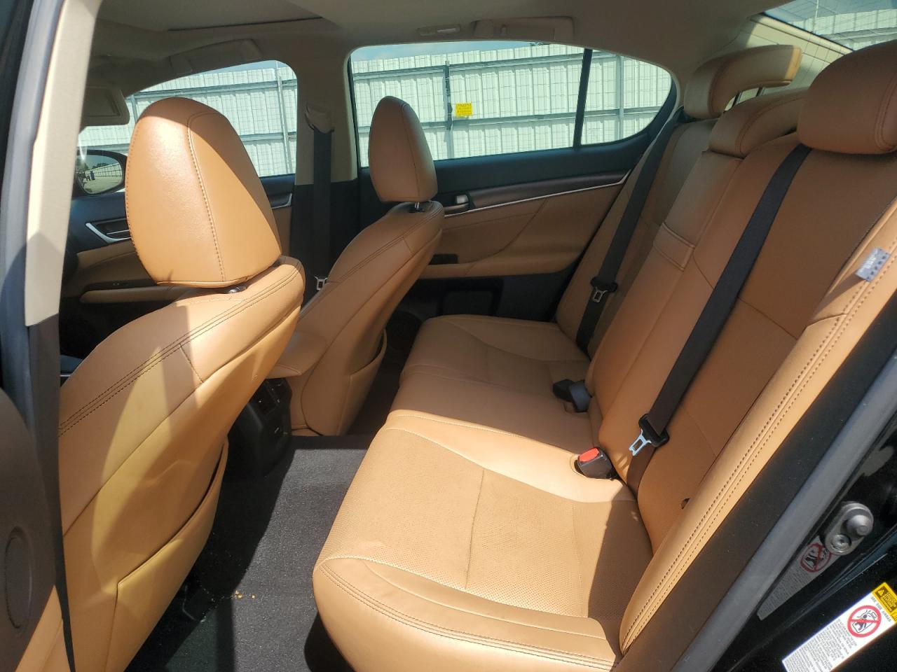 2015 Lexus Gs 350 VIN: JTHBE1BL1FA016118 Lot: 63699705