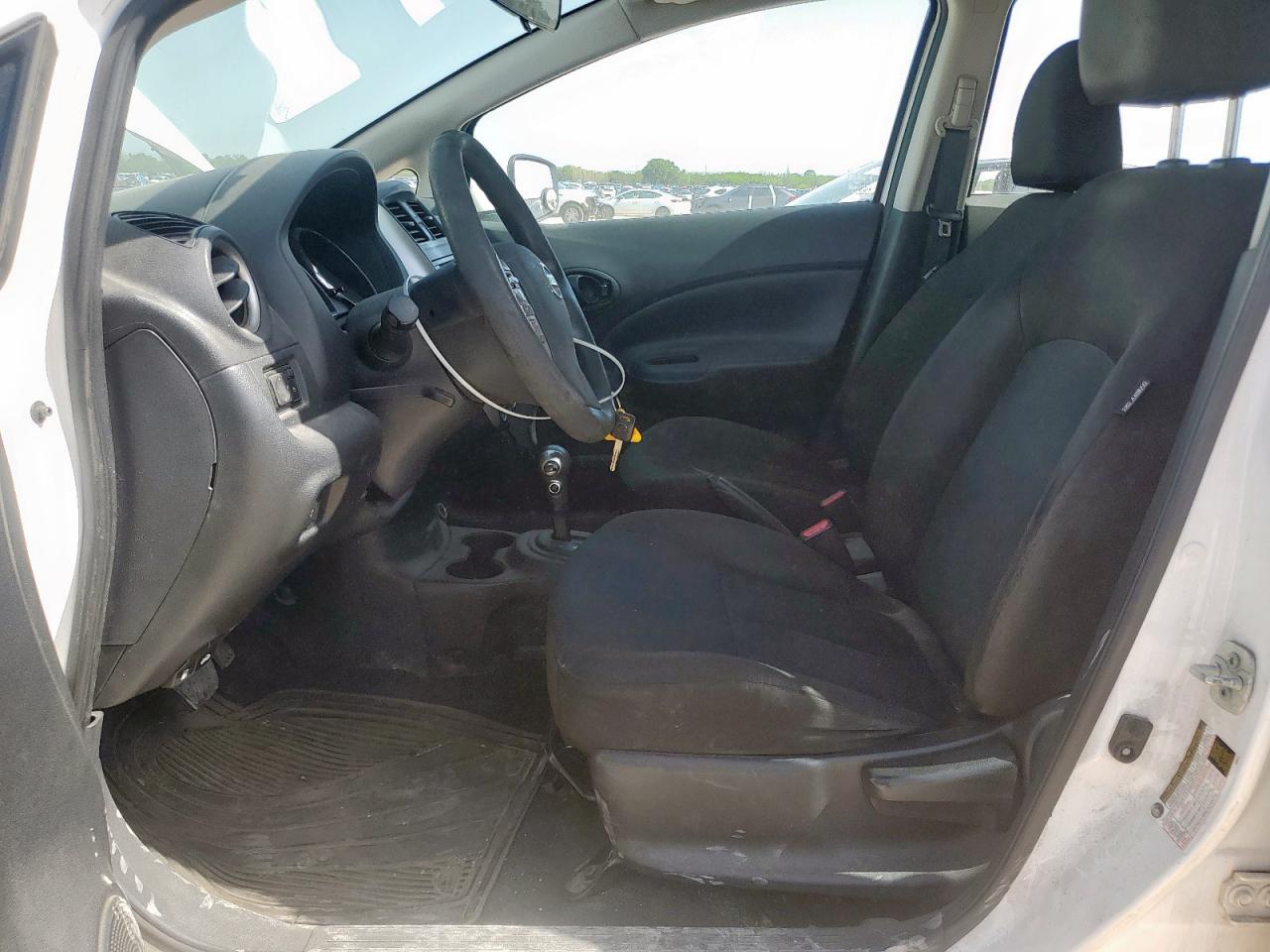 2018 Nissan Versa Note S VIN: 3N1CE2CP4JL360396 Lot: 65231895
