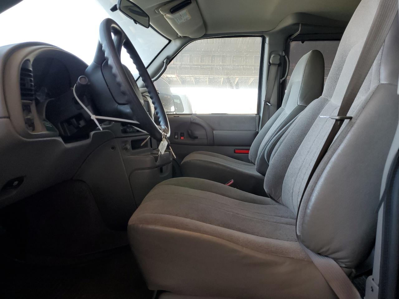 2005 Chevrolet Astro VIN: 1GNDM19XX5B120984 Lot: 59742185