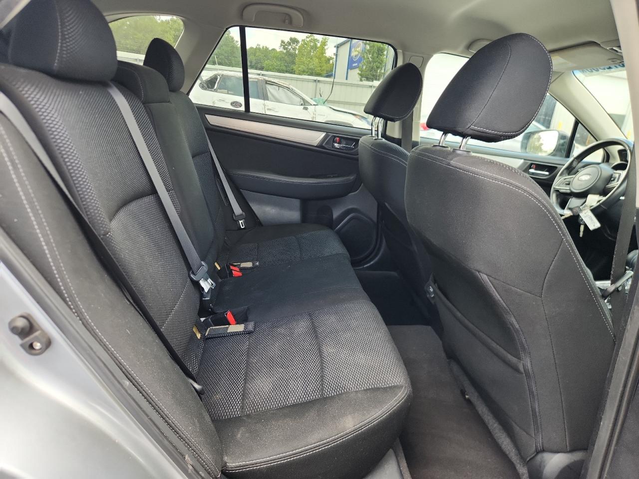 2018 Subaru Outback 2.5I Premium VIN: 4S4BSAFC5J3316712 Lot: 65372955