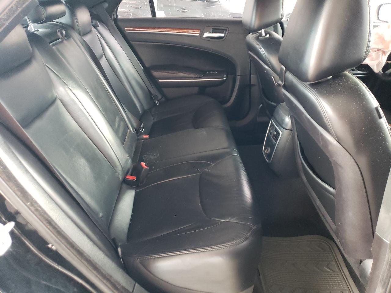 2012 Chrysler 300 Limited VIN: 2C3CCACG2CH266076 Lot: 64351095