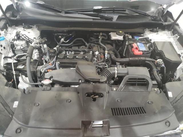 2025 HONDA CR-V EXL  