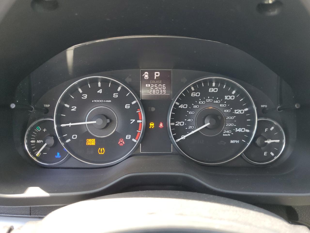 2011 Subaru Legacy 2.5I Premium VIN: 4S3BMBC6XB3249612 Lot: 62955025