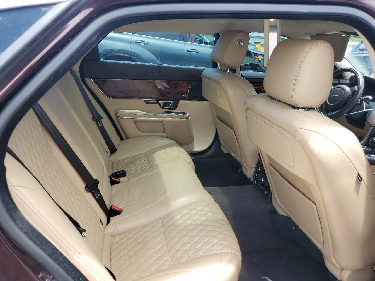 sajwa2g76g8v93088 SAJWA2G76G8V93088 2016 Jaguar Xjl Portfolio