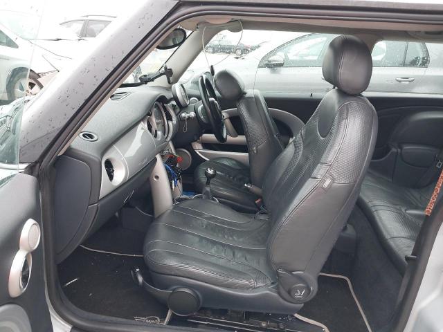 2003 MINI MINI ONE
