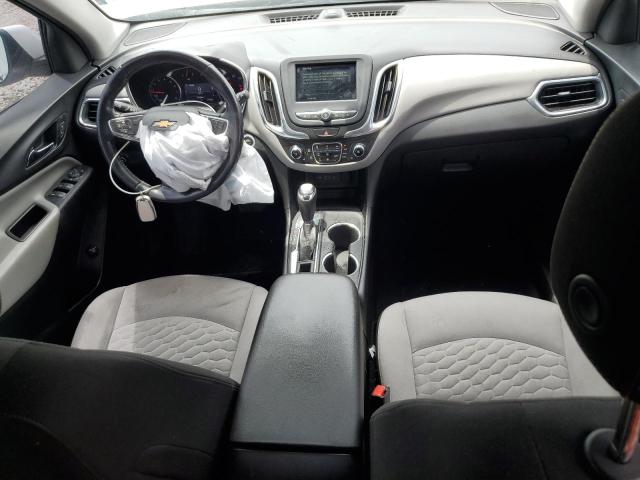  CHEVROLET EQUINOX 2019 Белы