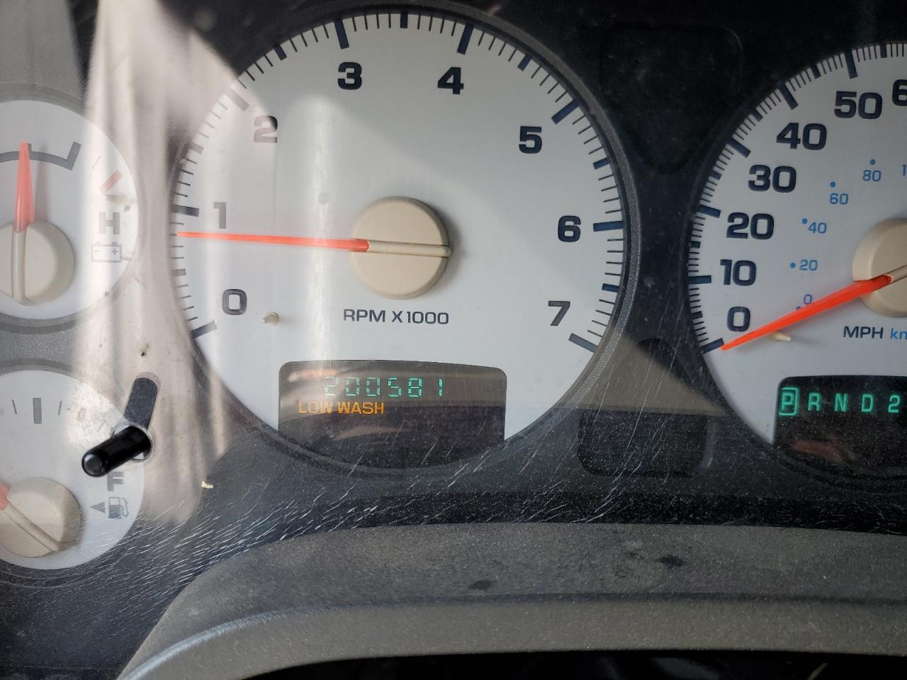 2005 Dodge Ram 1500 St VIN: 1D7HU18D55S358622 Lot: 63287875