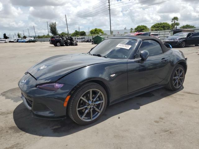  MAZDA MX5 2016 Czarny