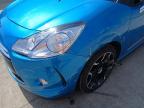 2014 CITROEN DS3 DSTYLE for sale at Copart PETERLEE