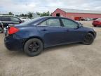 2009 PONTIAC G6    à vendre chez Copart ON - LONDON