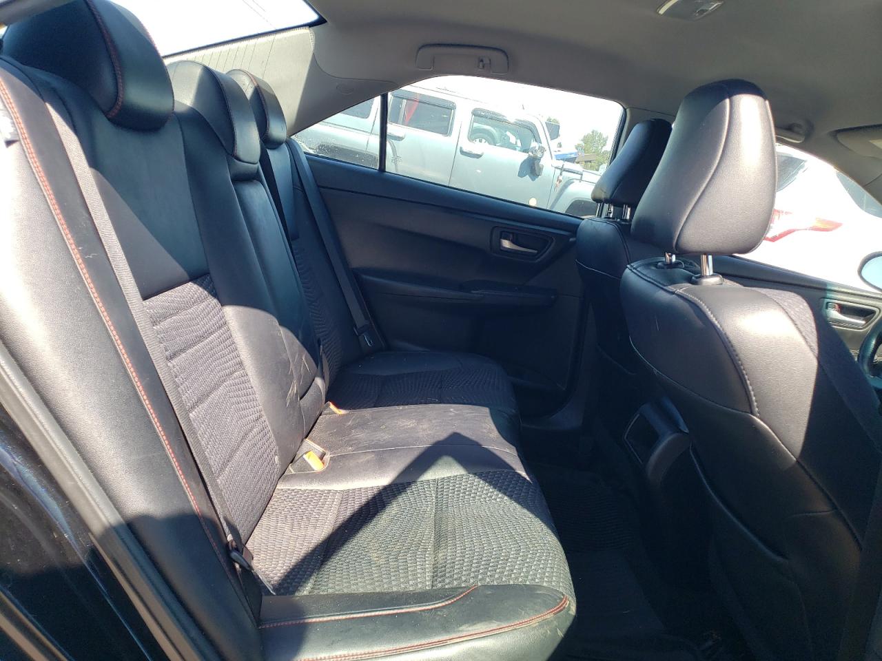 2015 Toyota Camry Le VIN: 4T1BF1FK5FU943391 Lot: 64696255