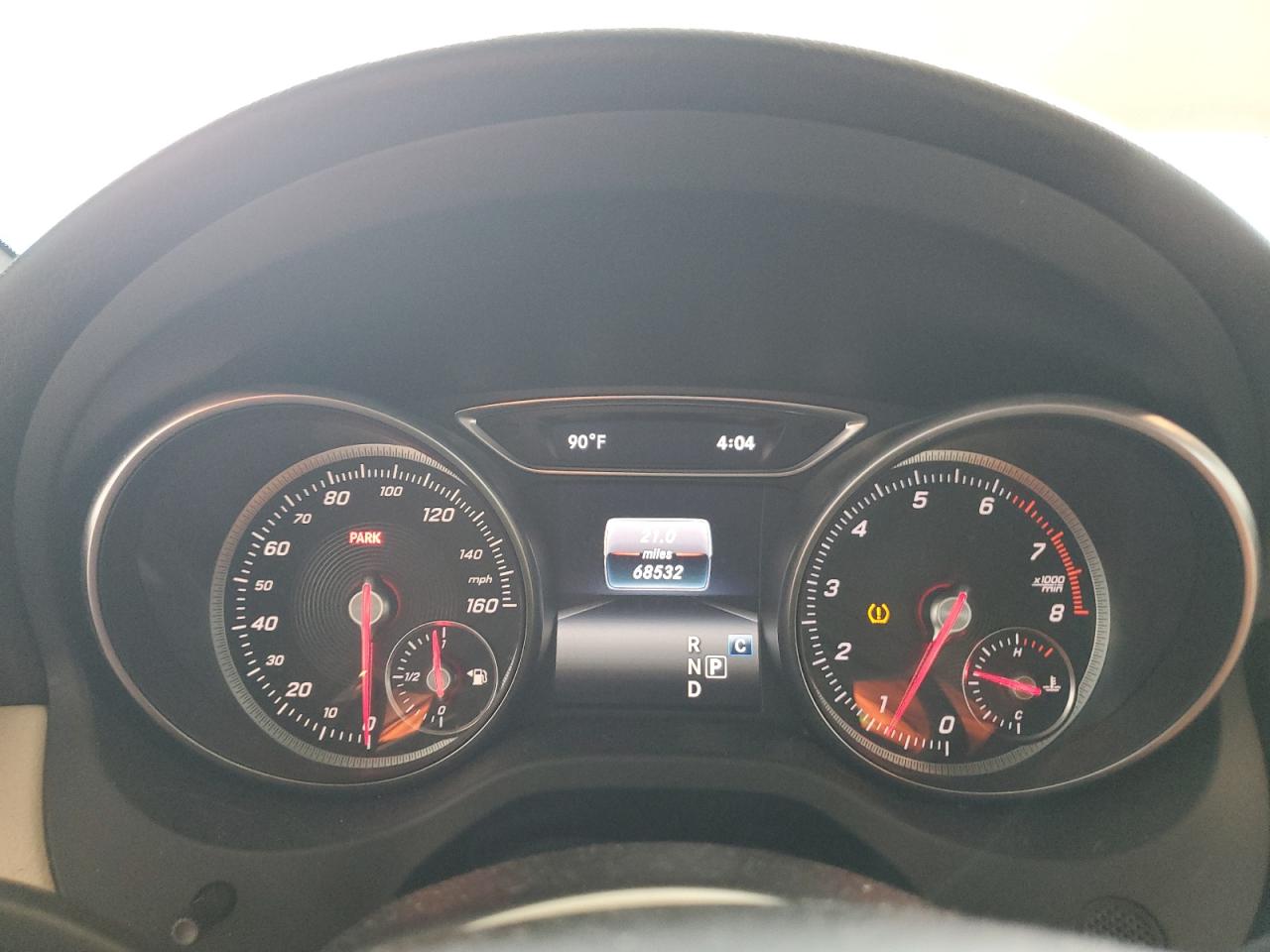 2018 Mercedes-Benz Cla 250 VIN: WDDSJ4EB9JN585310 Lot: 64768585