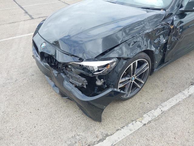 2019 BMW 430I M SPO