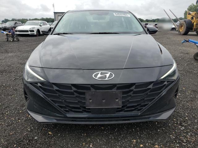  HYUNDAI ELANTRA 2023 Czarny