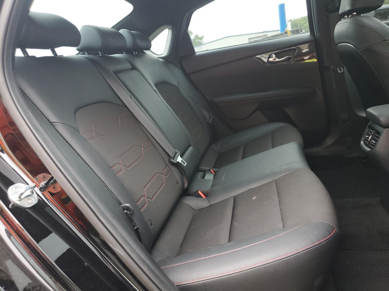 2021 Kia Forte Gt VIN: 3KPF44AC4ME314391 Lot: 64174355