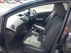 2016 FORD FIESTA ZET for sale at Copart SANDTOFT