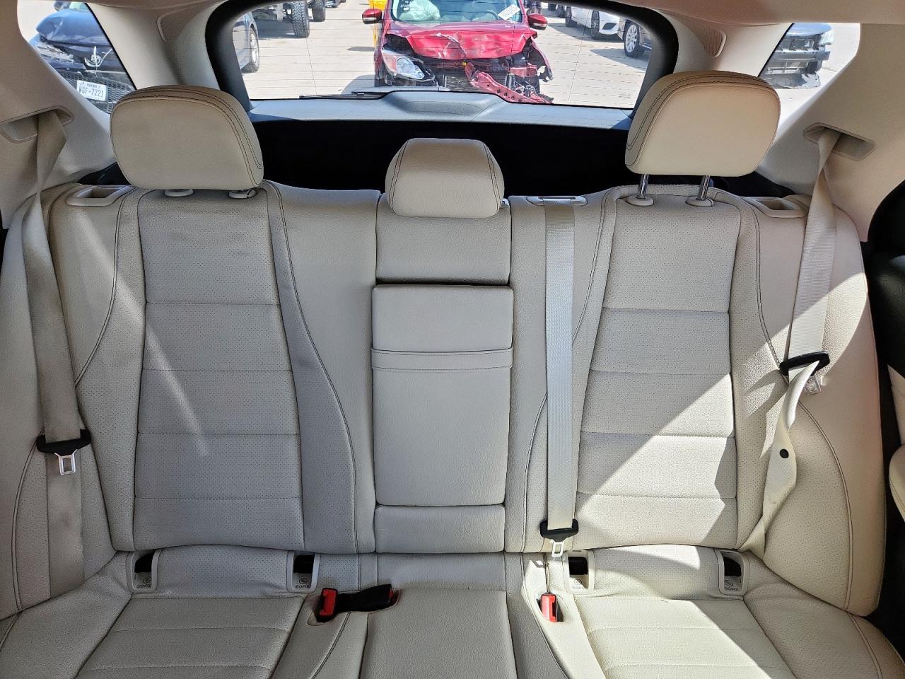 2020 Mercedes-Benz Gle 350 VIN: 4JGFB4JB5LA100892 Lot: 64688295