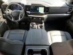 2025 CHEVROLET SILVERADO K1500 RST   for sale at Copart NB - MONCTON