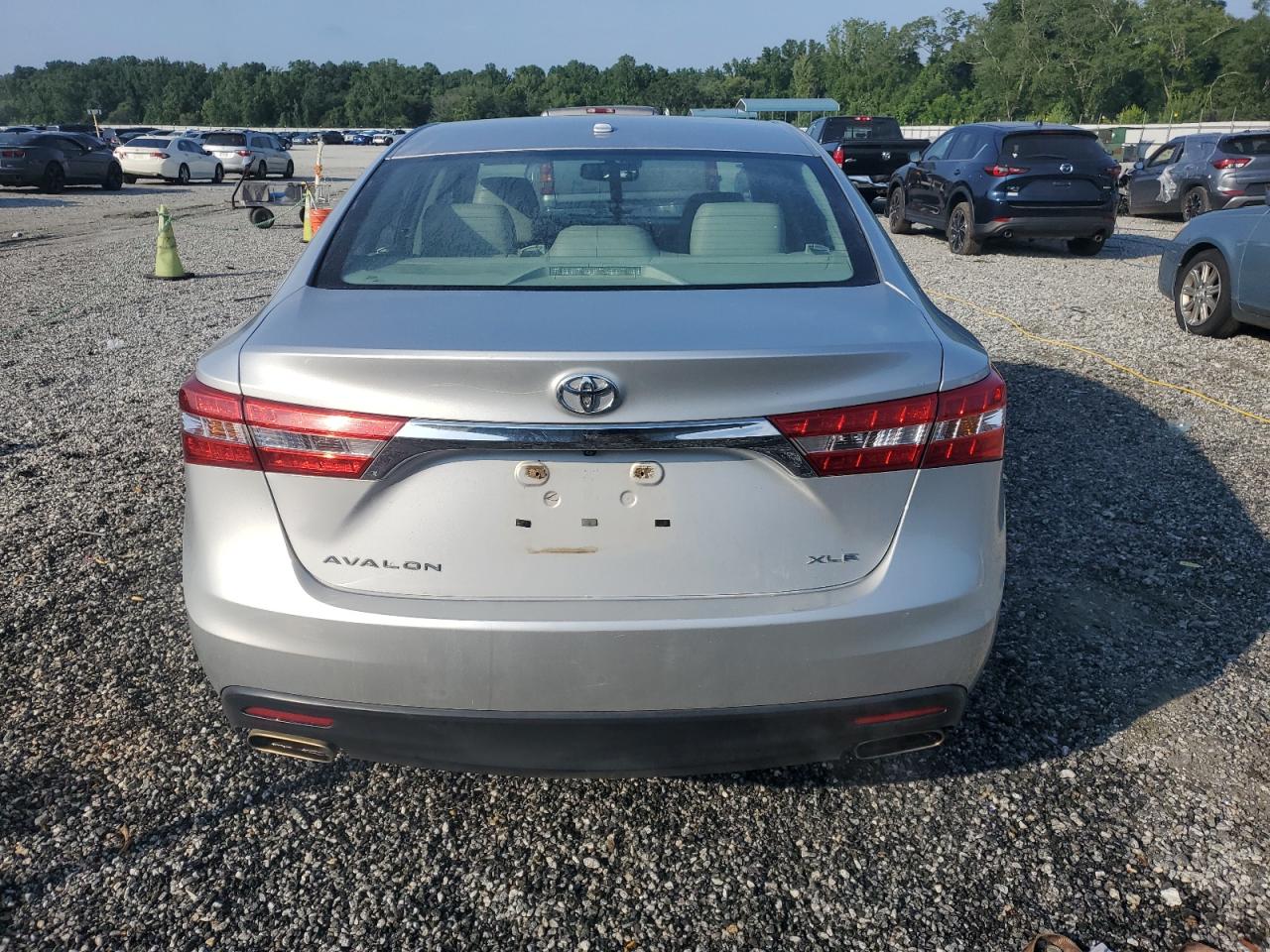 2013 Toyota Avalon Base VIN: 4T1BK1EB1DU031786 Lot: 62988225