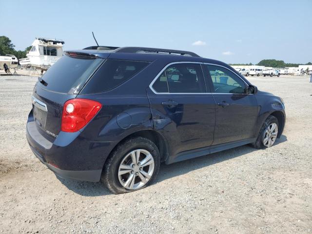  CHEVROLET EQUINOX 2015 Czarny