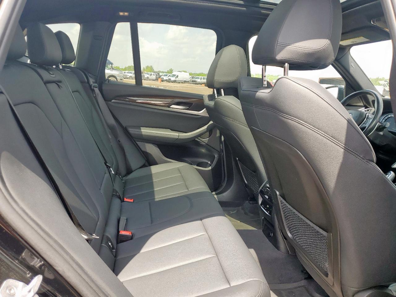 2018 BMW X3 xDrive30I VIN: 5UXTR9C53JLD70813 Lot: 64484905