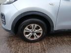 2016 KIA SPORTAGE 1 for sale at Copart CHESTER