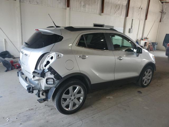  BUICK ENCORE 2014 Srebrny