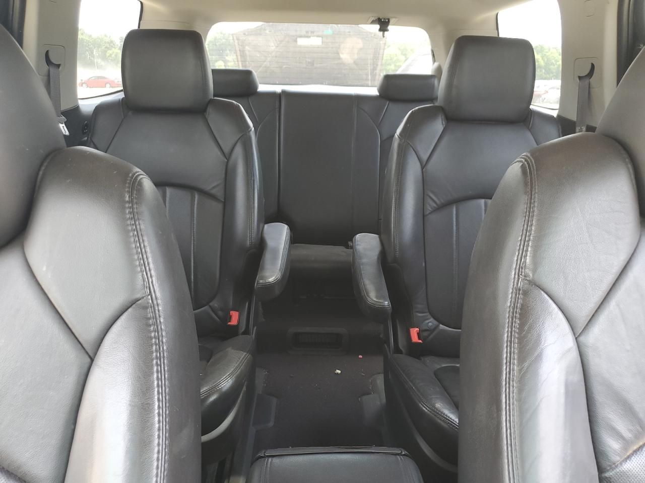 1gkkvted7cj184542 1GKKVTED7CJ184542 2012 GMC Acadia Denali