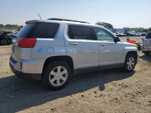  GMC TERRAIN 2016 Silver