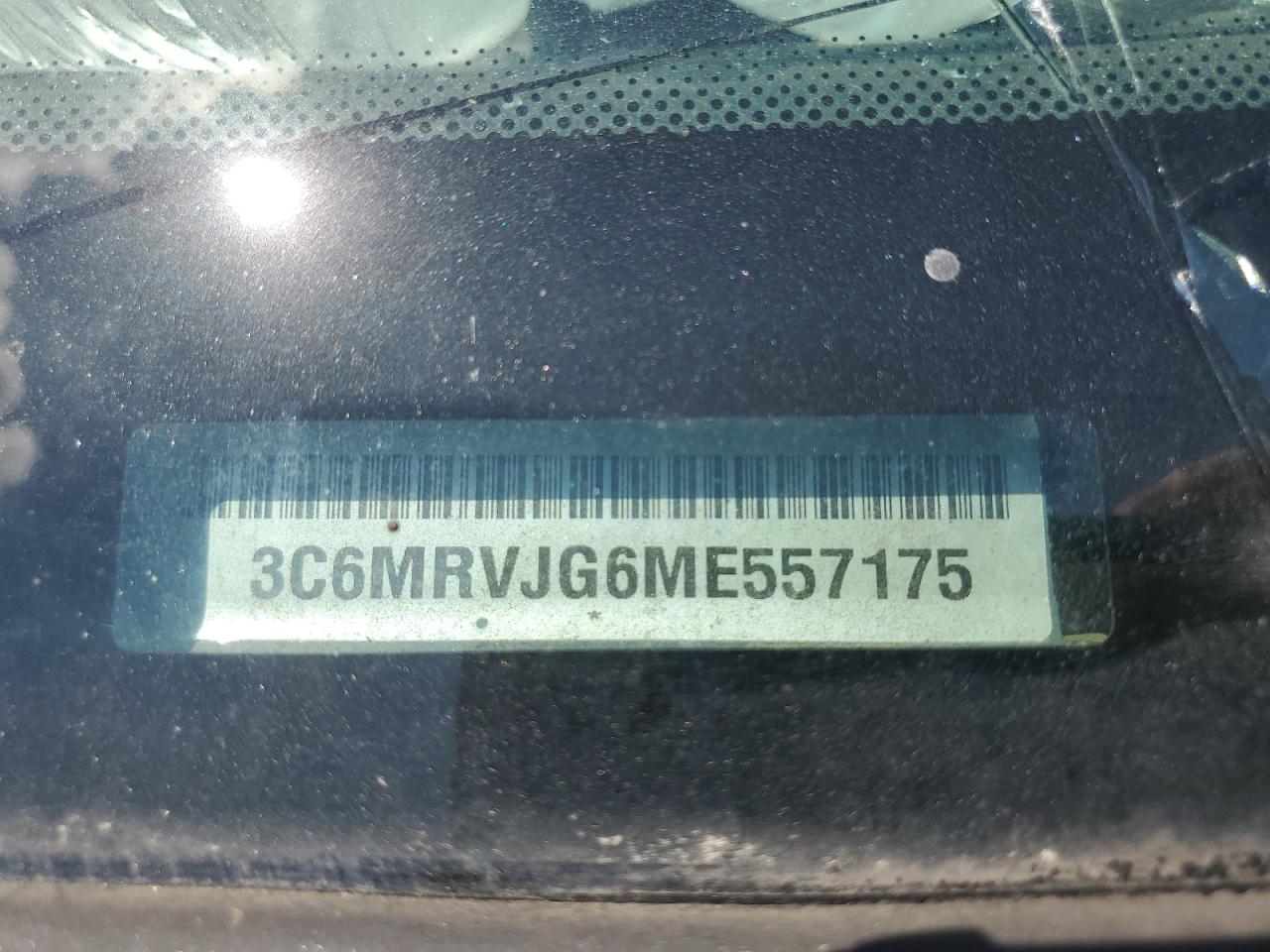 3c6mrvjg6me557175 3C6MRVJG6ME557175 2021 Ram Promaster 3500 3500 High