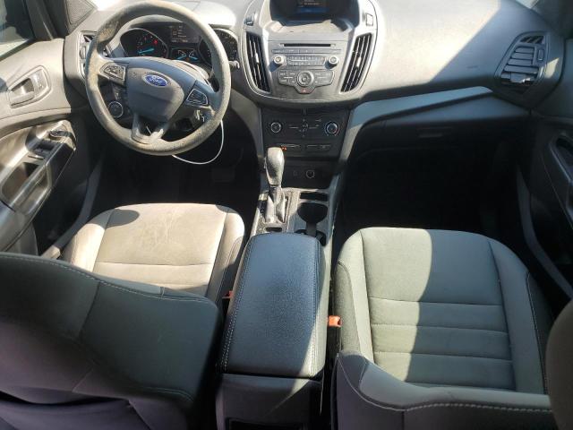  FORD ESCAPE 2017 Угольный