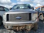 2011 FORD F150 SUPERCREW   for sale at Copart QC - MONTREAL