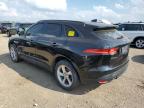 2017 JAGUAR F-PACE PREMIUM   for sale at Copart IL - CHICAGO NORTH