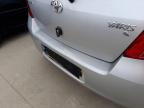 2007 TOYOTA YARIS T2 for sale at Copart SANDY