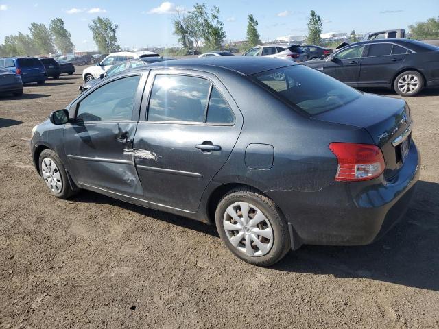2009 TOYOTA YARIS   