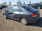 2009 TOYOTA YARIS    à vendre chez Copart QC - MONTREAL
