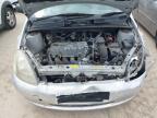2002 TOYOTA YARIS CDX for sale at Copart SANDY