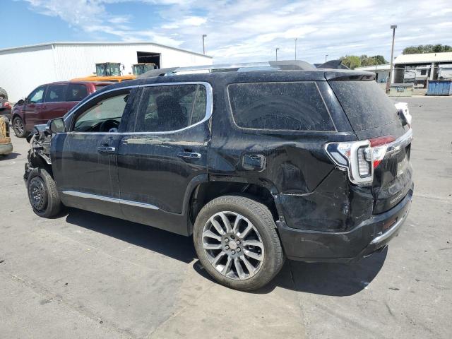  GMC ACADIA DEN 2021 Черный