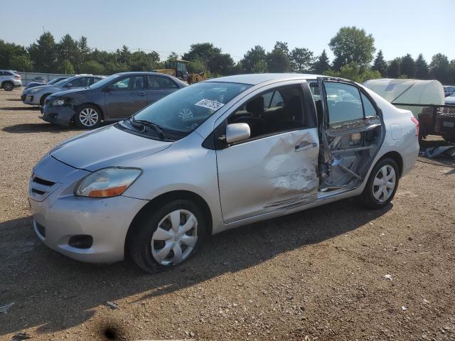 2007 Toyota Yaris