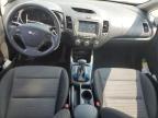 2017 KIA FORTE LX   à vendre chez Copart QC - MONTREAL