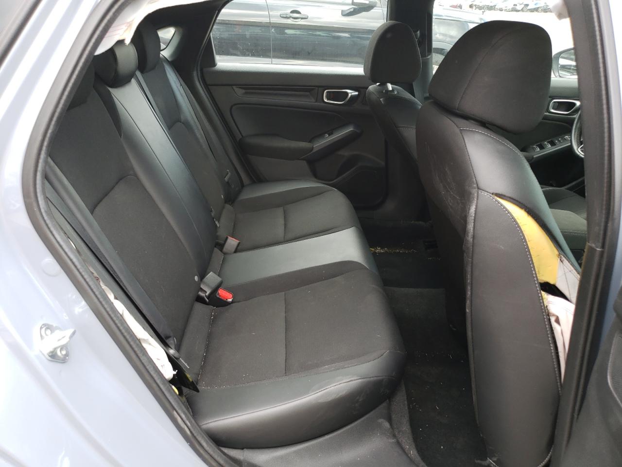 2024 Honda Civic Sport VIN: 19XFL2H80RE016081 Lot: 64777915