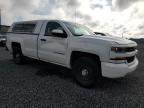 2016 CHEVROLET SILVERADO K1500   for sale at Copart ON - OTTAWA